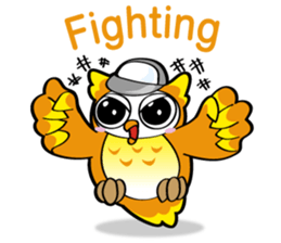 Mr. AEC & Friends sticker #14111462