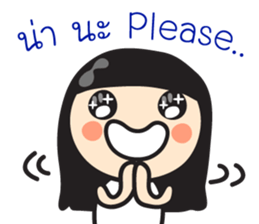 Relationship Goals sticker #14111622