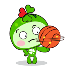 Stories of Greed Cartoon sticker #14111682