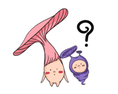 MR gang sticker #14111721