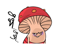 MR gang sticker #14111726