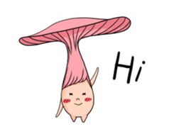 MR gang sticker #14111731