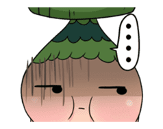 MR gang sticker #14111732