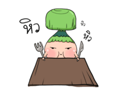 MR gang sticker #14111734