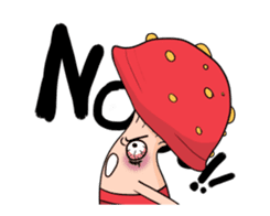 MR gang sticker #14111737