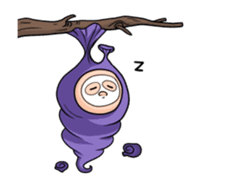 MR gang sticker #14111738