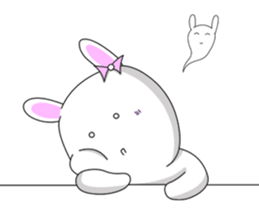 nongnang ma chang cha sticker #14112128