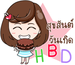 Merfy of Days sticker #14112177