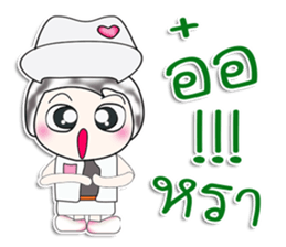 ...Mr. Kuwabara.... sticker #14112317