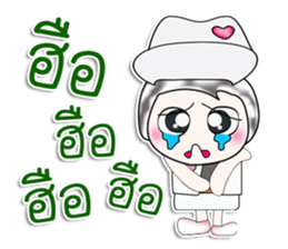 ...Mr. Kuwabara.... sticker #14112318