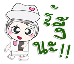 ...Mr. Kuwabara.... sticker #14112323