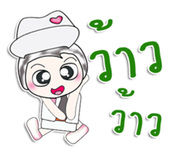 ...Mr. Kuwabara.... sticker #14112335