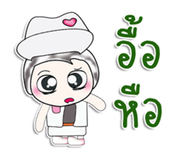 ...Mr. Kuwabara.... sticker #14112336