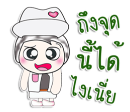 ...Mr. Kuwabara.... sticker #14112339