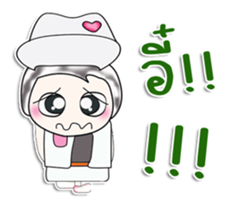 ...Mr. Kuwabara.... sticker #14112340