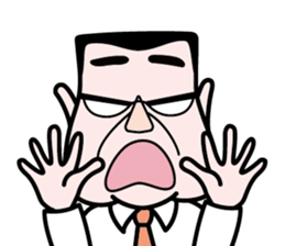 Super ANIKI sticker #14112770