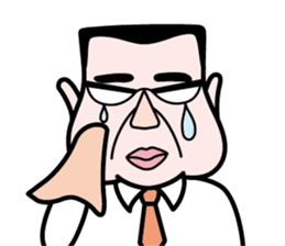 Super ANIKI sticker #14112773