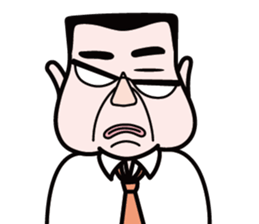 Super ANIKI sticker #14112778