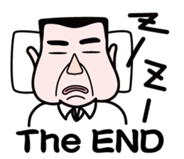 Super ANIKI sticker #14112797