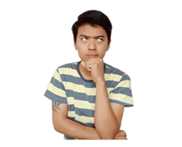 ThanaglitPH sticker #14113111