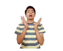 ThanaglitPH sticker #14113112