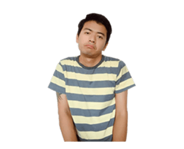 ThanaglitPH sticker #14113113