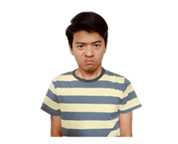 ThanaglitPH sticker #14113116