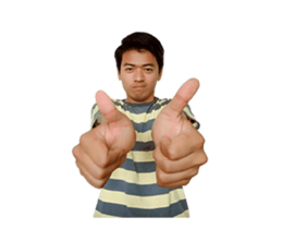 ThanaglitPH sticker #14113117