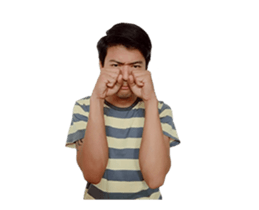 ThanaglitPH sticker #14113118