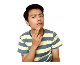 ThanaglitPH sticker #14113120