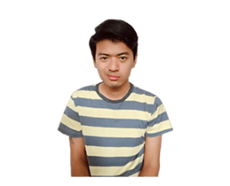 ThanaglitPH sticker #14113121