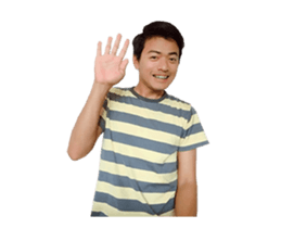 ThanaglitPH sticker #14113122