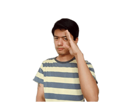 ThanaglitPH sticker #14113123