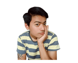 ThanaglitPH sticker #14113124