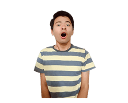 ThanaglitPH sticker #14113125