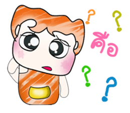 Mr. Masaru. !! ^_^!! sticker #14113465