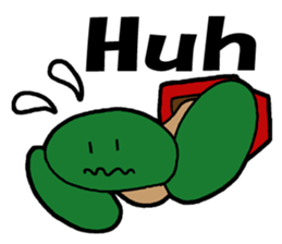 bonsai02 (English language) sticker #14113497