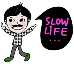 Stay Strong sticker #14113688