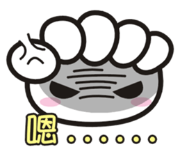 SomethingWrongTemple RPS Lv.2 sticker #14113825