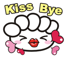 SomethingWrongTemple RPS Lv.2 sticker #14113829