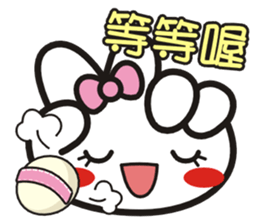 SomethingWrongTemple RPS Lv.2 sticker #14113831