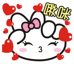 SomethingWrongTemple RPS Lv.2 sticker #14113832