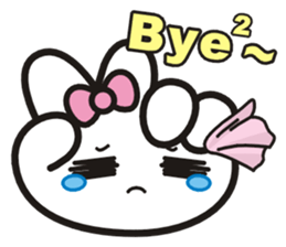 SomethingWrongTemple RPS Lv.2 sticker #14113837