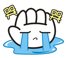 SomethingWrongTemple RPS Lv.2 sticker #14113842