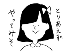 Dead language Museum sticker #14114047