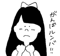 Dead language Museum sticker #14114052