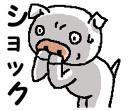 Piggy Piggy 2 sticker #14114078