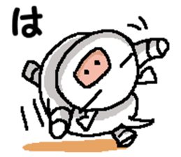 Piggy Piggy 2 sticker #14114085