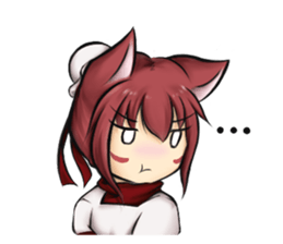 Children Of Forest sticker #14114495