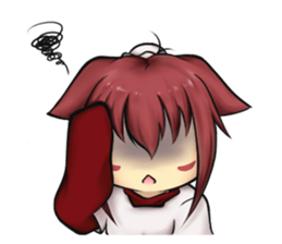 Children Of Forest sticker #14114498